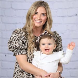 Meet your Posher, Katy